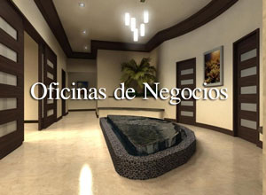 Oficinas de Negocios